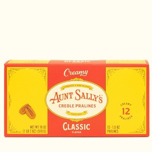 Creamy Classic Pralines - 1 of 2