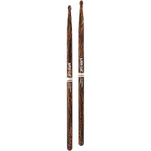 Promark FireGrain Drum Sticks - 1 of 4