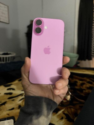 iPhone16ピンク128GB Buy iPhone 16 128GB Pink - Apple
