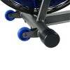 Stamina Airgometer Exercise Bike with Smart Workout App and No Subscription Required - image 4 of 4