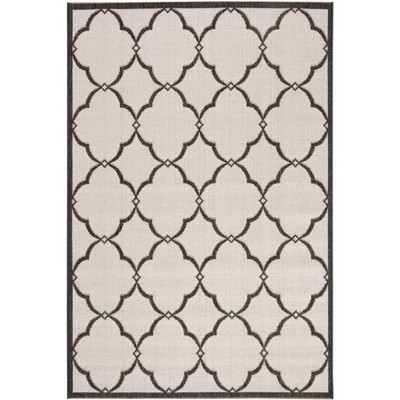Linden LND125 Power Loomed Rugs - Safavieh