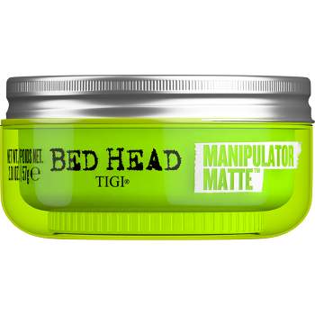 Bed Head For Men By Tigi Pure Texture Molding Paste 2.93 Oz (pack