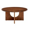 Modway Rivian Round 34 in Coffee Table - 4 of 4
