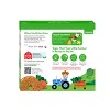 Once Upon a Farm Tractor Wheels Apple Sweet Potato & Spinach Baby Snacks - 3.35oz - 2 of 4