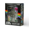 ICUP, Inc. Pink Floyd Icons 4-Piece 1.5oz Shot Glass Set - 3 of 4