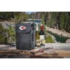 NFL Kansas City Chiefs Duet Wine & Cheese Tote - 19.31qt - 3 of 3