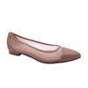 Women's Wo Mallory Mesh Leather Flats - FS/NY - 2 of 3