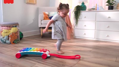 Fisher-price Giant Light-up Xylophone : Target
