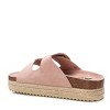 XTI Women's Suede Flat Sandals 143635 - 4 of 4