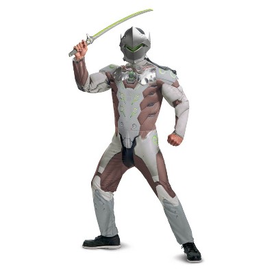 genji target exclusive