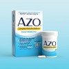 AZO Complete Feminine Balance, Daily Probiotic for Women, Supports Vaginal Health - 30ct - 2 of 4