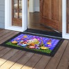 Briarwood Lane Doormat 30x18 Indoor Outdoor Happy Easter Egg Basket For Easter Doormat - 3 of 4