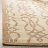 Martha Stewart Villa Screen - MSR4220 - Indoor Power Loomed Rugs - 3 of 4