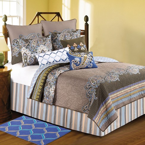 C&f Home Nadia Full/queen Quilt : Target