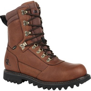 Men's Rocky Ranger Waterproof Outdoor Boot - 1 of 4