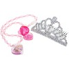 Disney Princess Cosmetic Jewelry Dress Up Set - 3 of 3