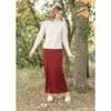 Inherit Clarise Premium Knit Maxi Skirt - 2 of 4
