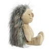 Aurora Medium Flick The Pukwudgie Mythical Creatures Enchanting Stuffed Animal Brown 12" - 3 of 4