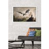 Trends International The Elder Scrolls: Online - Elsweyr Framed Wall Poster Prints - 2 of 4
