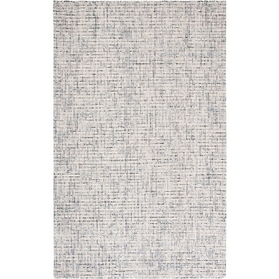 Abstract ABT468 Handmade Indoor Rug - Safavieh