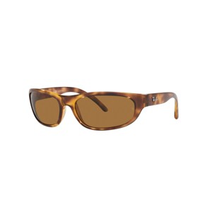 Ray-Ban RB4033 60mm Male Rectangle Sunglasses Polarized - 1 of 4