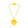 Disney Wish Wishing Star Necklace : Target