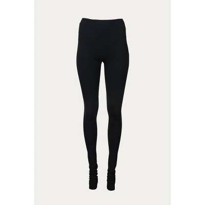Women's JULES JERSEY STACKED LEGGING - DEVINTO