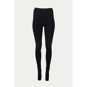 Women's JULES JERSEY STACKED LEGGING - DEVINTO - 1 of 3