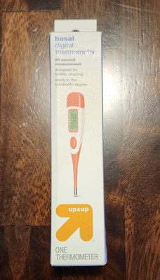 Easy@home Digital Thermometer : Target