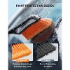 AstroAI 27" Snow Brush and Ice Scraper for Car Windshield - 3 of 4