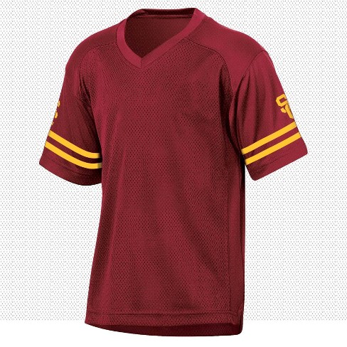 USC Trojans Gold NCAA Jerseys for sale