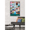 Trends International Boss Beauties - Together Framed Wall Poster Prints - 2 of 4