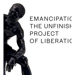 Emancipation - by  Maggie Adler & Maurita Poole (Hardcover) - 1 of 1