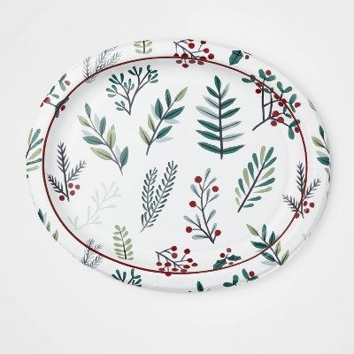 8ct Conservatory Platter - Wondershop™