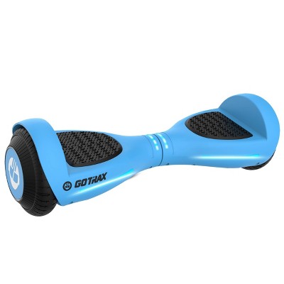 gotrax hoverboard