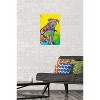 Trends International Dean Russo - When I Becomes We Unframed Wall Poster Prints - 2 of 4