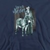 Leave It To Beaver Up To Something Adult Pull-Over Hoodie - 2 of 4