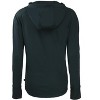 Cutter & Buck Daybreak Eco Recycled Womens Full Zip Hoodie - 2 of 2