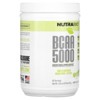 NutraBio BCAA 5000, Lemonade, 0.9 lb 14.8 oz (418 g) - 4 of 4