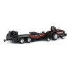 1/64 Case IH Magnum "Red Rumbler" Pulling Tractor with Pulling Sled, 37941-1 - image 3 of 4