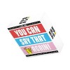You Can Say That Again! Board Game - 2 of 3