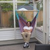 Vivere Latin hammock chair collection - 4 of 4