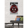 Trends International Marvel's Spider-Man: Miles Morales - Friendly Neighborhood Unframed Wall Poster Prints - 2 of 4