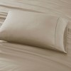 Gracie Mills Arthur 525 Thread Count Sheet Set - 4 of 4