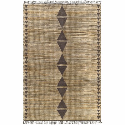Hauteloom Ochoa Jute Rug