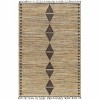 Hauteloom Ochoa Jute Rug - 2 of 4