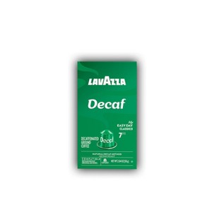 Lavazza Decaf Classico Nespresso Capsules 10ct - 1 of 4