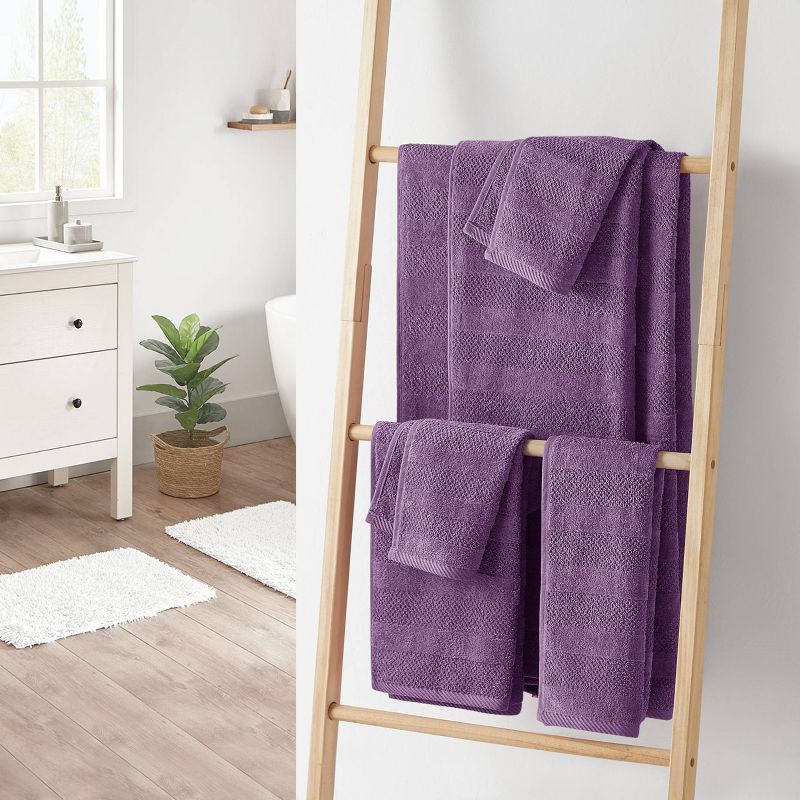 Quick Dry Towel Set - Cannon, 3 of 8
