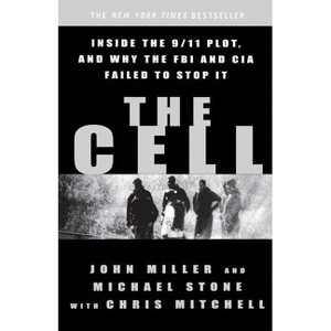 The Cell - by  John C Miller & Michael Stone & Chris Mitchell (Paperback) - 1 of 1