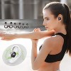 Letsfit Wireless Sports Earbuds with Mic and Drop-Safe Fit Designed for Workout T20 - image 2 of 4